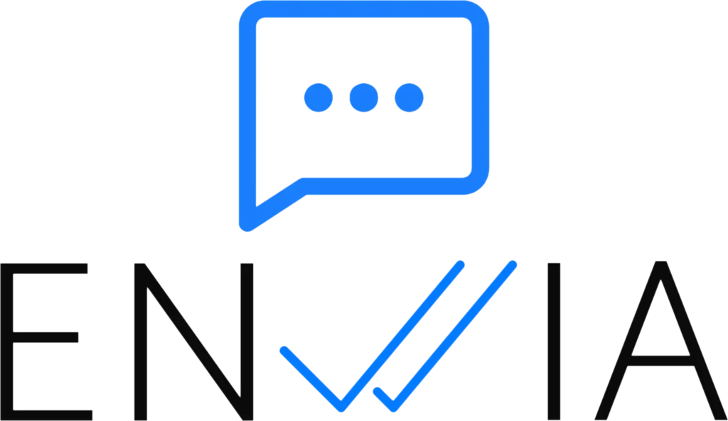 Logo ENVVIA